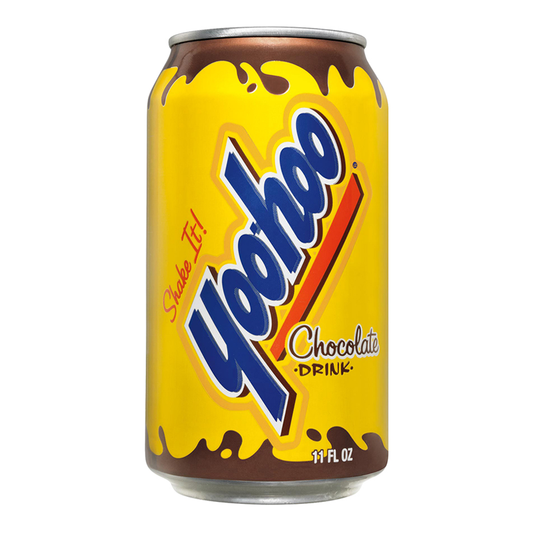 Yoo-hoo Chocolate Drink - 11fl.oz (325ml)