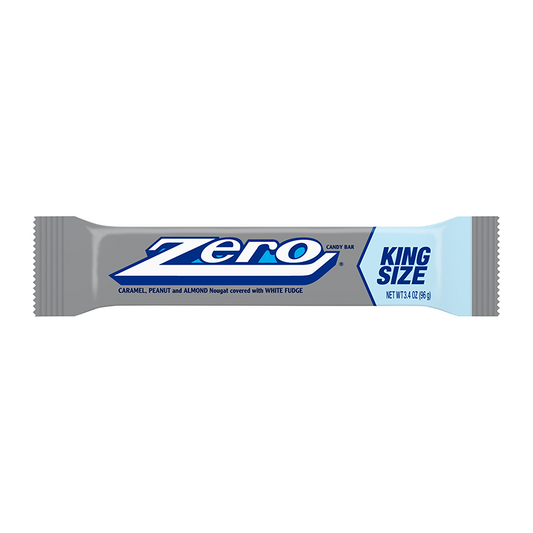Zero Bar King Size
